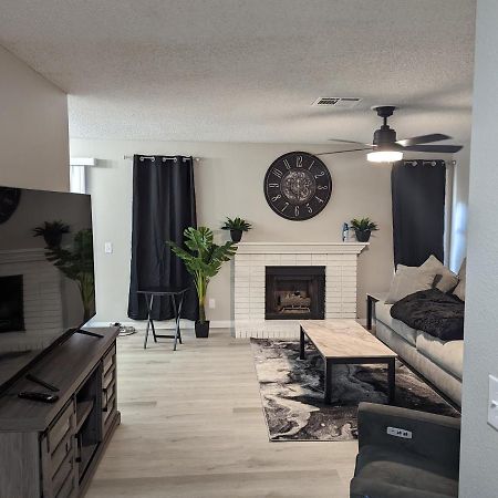לאס וגאס Casa Mesa Villas מראה חיצוני תמונה