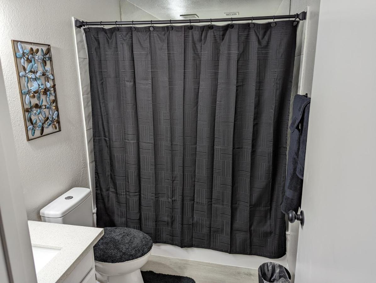 לאס וגאס Casa Mesa Villas מראה חיצוני תמונה