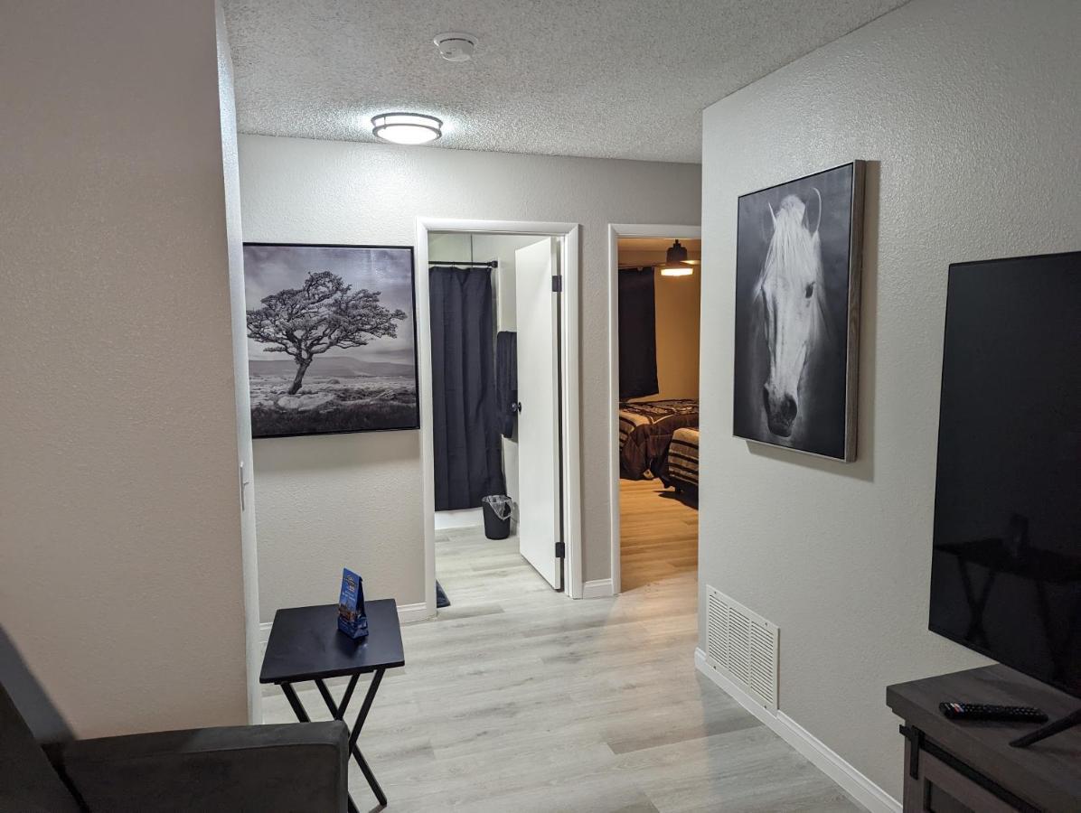 לאס וגאס Casa Mesa Villas מראה חיצוני תמונה