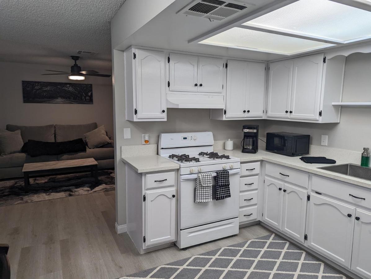 לאס וגאס Casa Mesa Villas מראה חיצוני תמונה