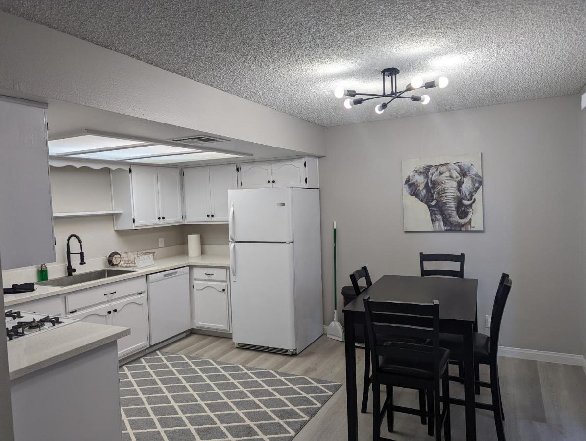 לאס וגאס Casa Mesa Villas מראה חיצוני תמונה